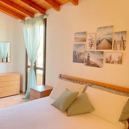 Villa In Relax Tra Natura E Mare Olia Speciosa