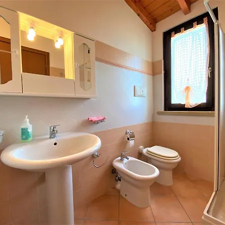 In Relax Tra Natura E Mare Villa