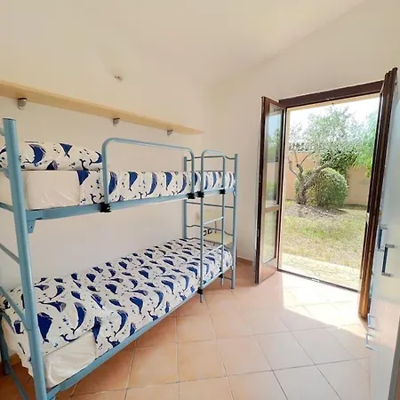 Villa In Relax Tra Natura E Mare