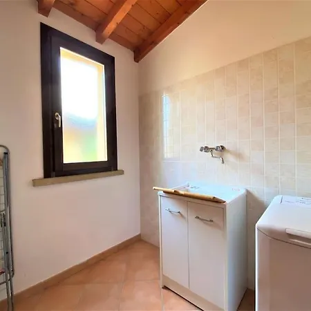 In Relax Tra Natura E Mare Villa