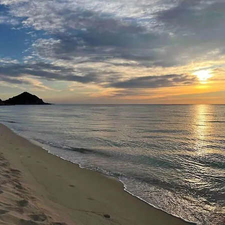 In Relax Tra Natura E Mare Villa