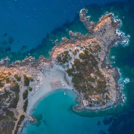 In Relax Tra Natura E Mare